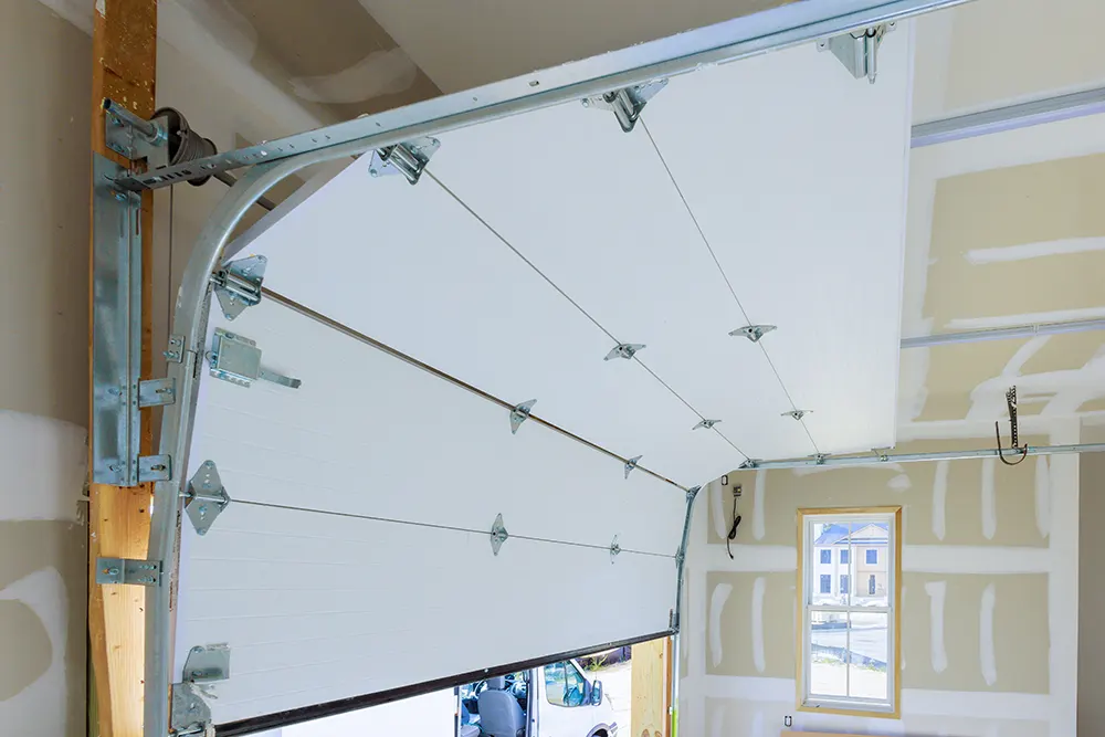 Garage Door Repair